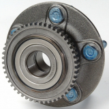 Radnabe Hinten - Wheel Hub Rear  Windstar  98-03